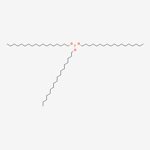FT-0763807 CAS:2082-80-6 chemical structure