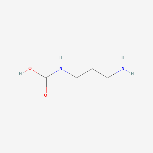 3-aminopropylcarbamic acid (CAS: 94088-76-3) - Related Chemical Product