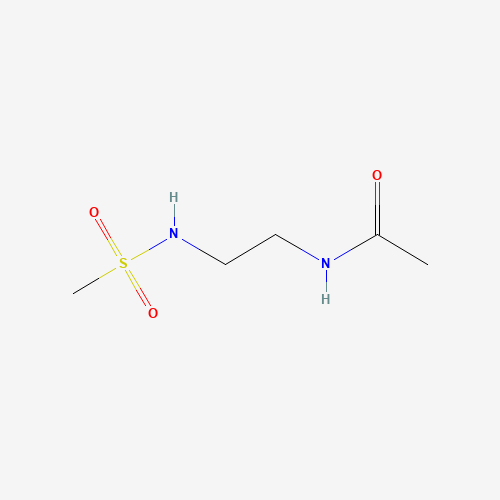 FT-0763818 CAS:116119-53-0 chemical structure