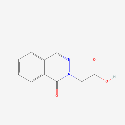 FT-0763819 CAS:68775-82-6 chemical structure