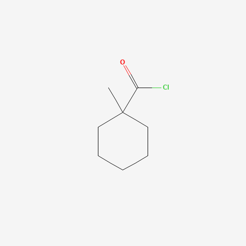 1-methylcyclohexane-1-carbonyl chloride (CAS: 2890-61-1) - Related Chemical Product