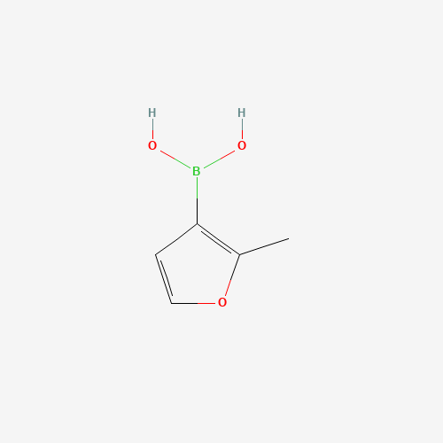 FT-0763828 CAS:1053182-85-6 chemical structure