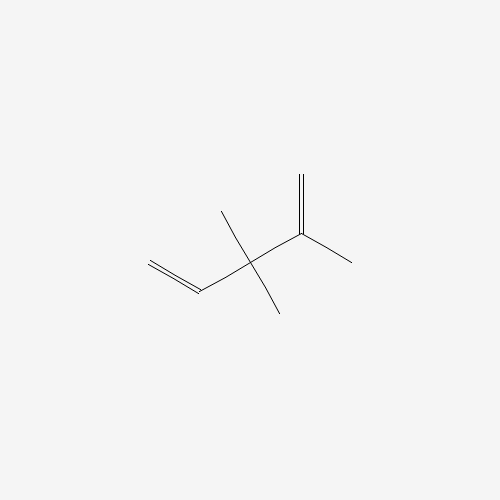 2,3,3-trimethylpenta-1,4-diene (CAS: 756-02-5) - Related Chemical Product