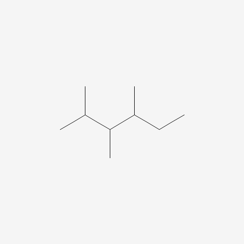 2,3,4-trimethylhexane (CAS: 921-47-1) - Related Chemical Product