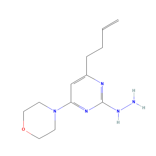 FT-0763848 CAS:845534-17-0 chemical structure