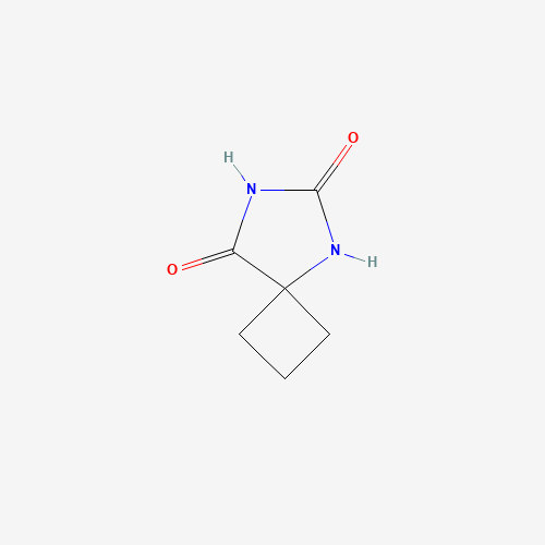 FT-0763857 CAS:89691-88-3 chemical structure