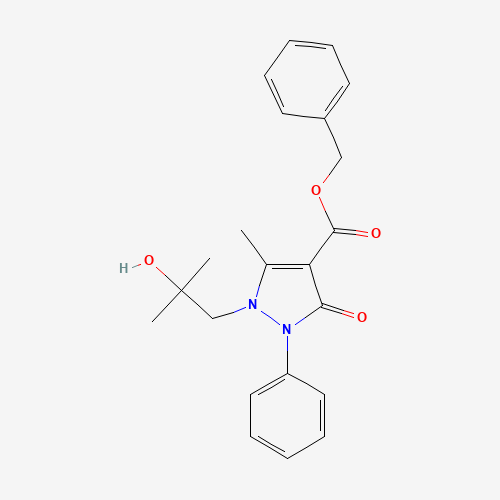 FT-0763858 CAS:913376-52-0 chemical structure