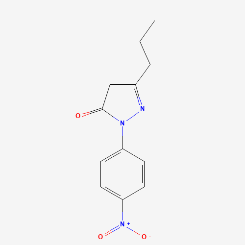 FT-0763873 CAS:118048-86-5 chemical structure