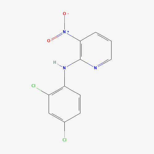 FT-0763879 CAS:61963-77-7 chemical structure