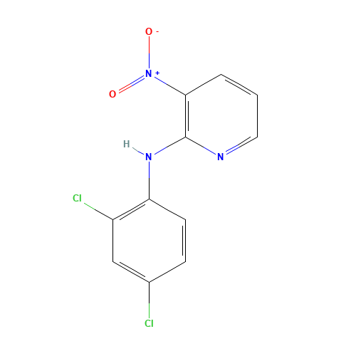 FT-0763879 CAS:61963-77-7 chemical structure