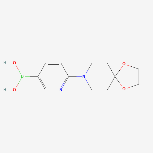 FT-0763880 CAS:928160-90-1 chemical structure