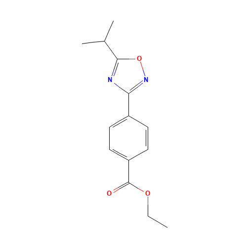 FT-0763881 CAS:1166756-84-8 chemical structure
