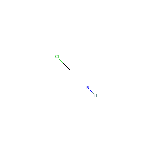3-chloroazetidine (CAS: 220003-47-4) - Related Chemical Product