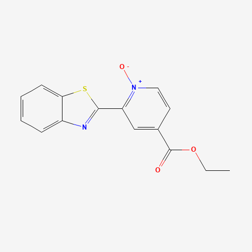 FT-0763891 CAS:1432592-58-9 chemical structure