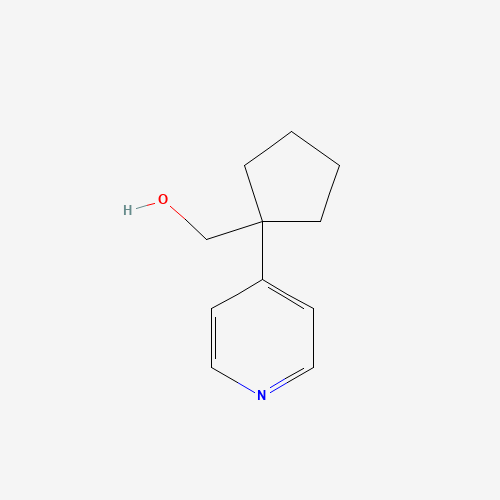 FT-0763896 CAS:858036-17-6 chemical structure