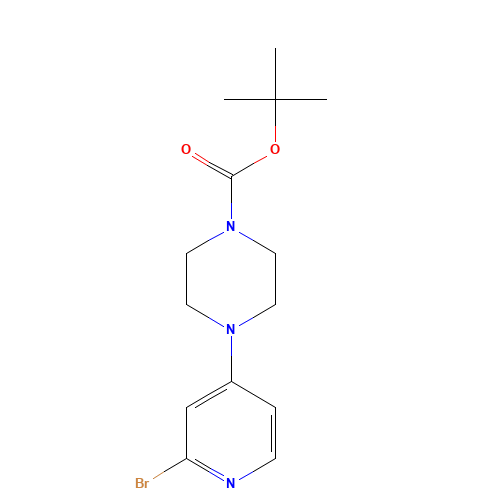 FT-0763900 CAS:1266118-96-0 chemical structure