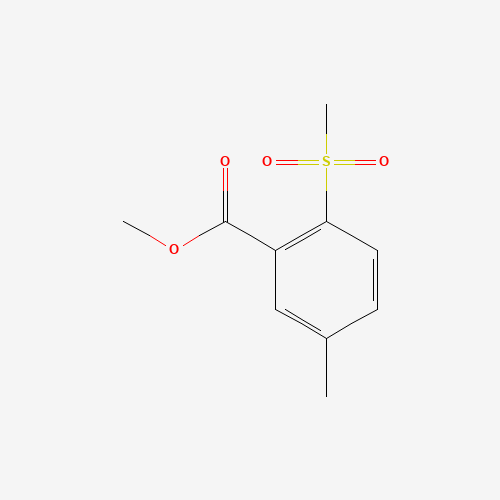 FT-0763902 CAS:1368374-12-2 chemical structure