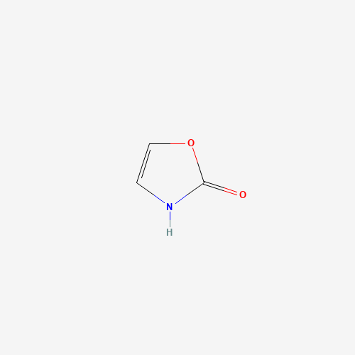 3H-1,3-oxazol-2-one (CAS: 27584-70-9) - Related Chemical Product