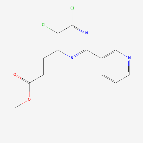 FT-0763907 CAS:1416372-17-2 chemical structure