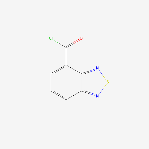 FT-0763914 CAS:148563-33-1 chemical structure