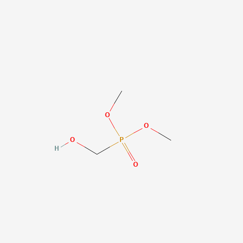 dimethoxyphosphorylmethanol (CAS: 24630-67-9) - Related Chemical Product