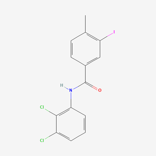 FT-0763920 CAS:671794-36-8 chemical structure