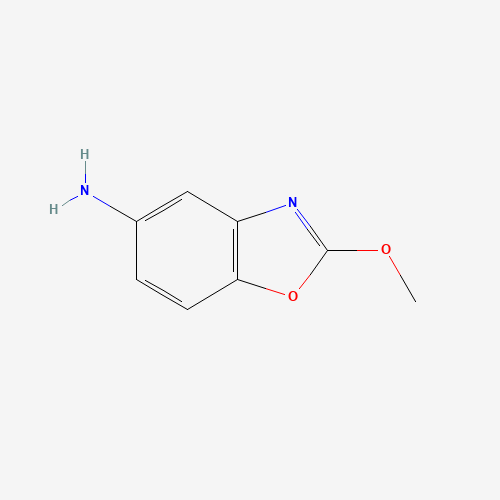 FT-0763922 CAS:1313868-77-7 chemical structure