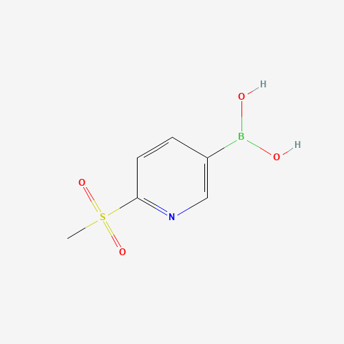 FT-0763925 CAS:1088496-41-6 chemical structure