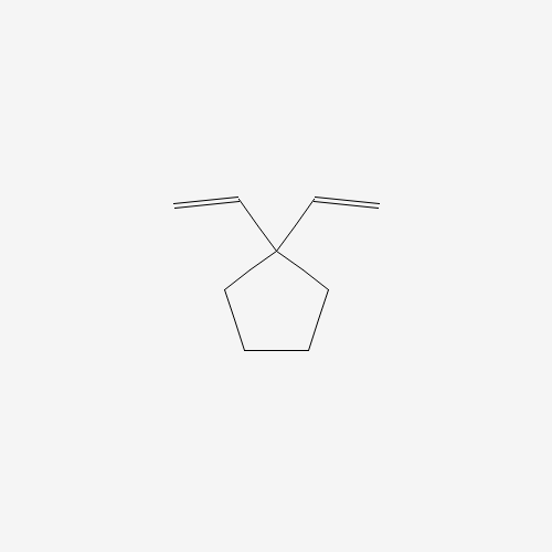 1,1-bis(ethenyl)cyclopentane (CAS: 84966-71-2) - Related Chemical Product