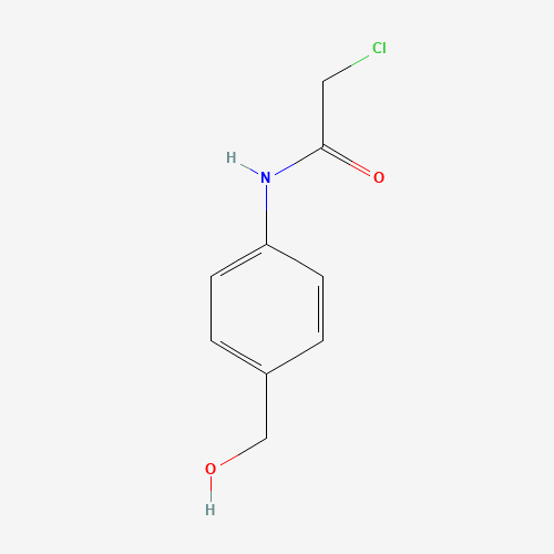 FT-0763938 CAS:223741-30-8 chemical structure