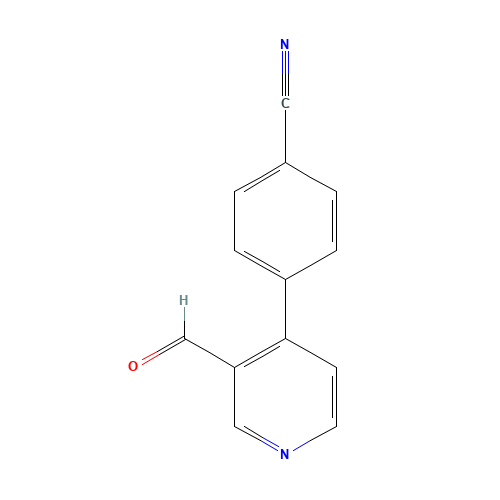 FT-0763945 CAS:1338467-99-4 chemical structure
