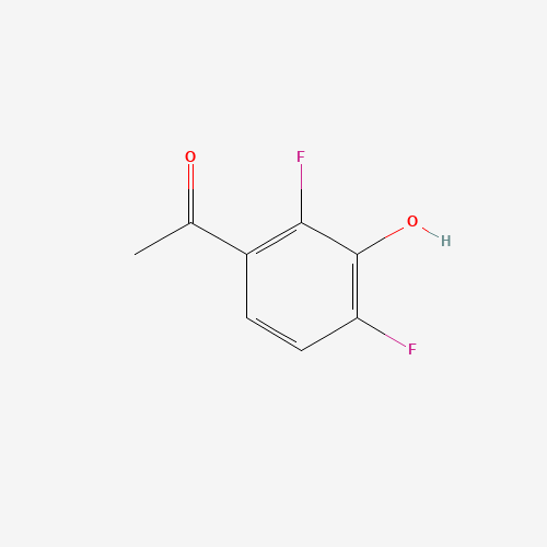 FT-0763957 CAS:951163-65-8 chemical structure