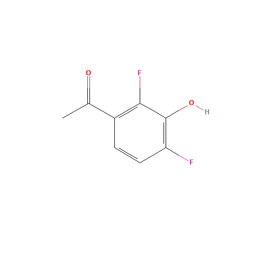 FT-0763957 CAS:951163-65-8 chemical structure