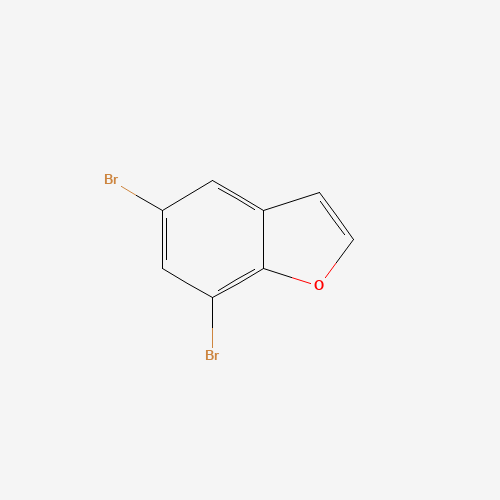 FT-0763960 CAS:23145-08-6 chemical structure