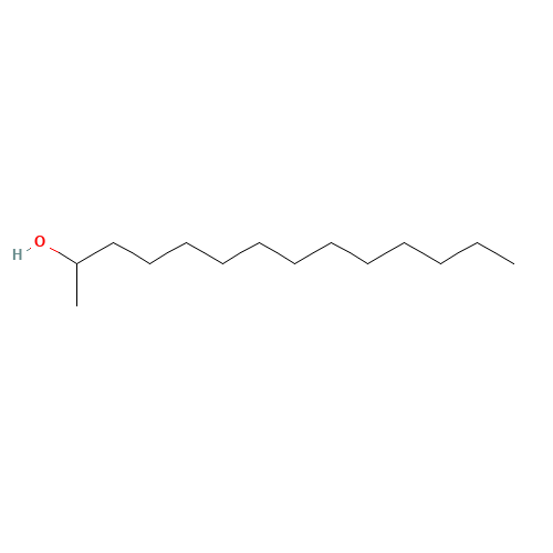 tetradecan-2-ol (CAS: 4706-81-4) - Related Chemical Product