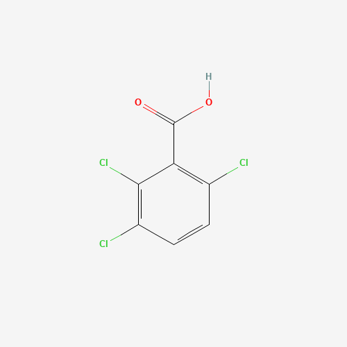 2,3,6-trichlorobenzoic acid (CAS: 50-31-7) - Related Chemical Product