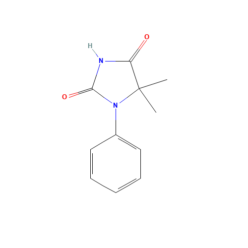 5,5-dimethyl-1-phenylimidazolidine-2,4-dione (CAS: 138027-72-2) - Related Chemical Product