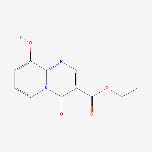 FT-0763984 CAS:50876-74-9 chemical structure