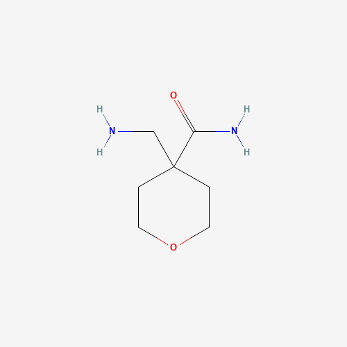 FT-0763985 CAS:1030364-98-7 chemical structure
