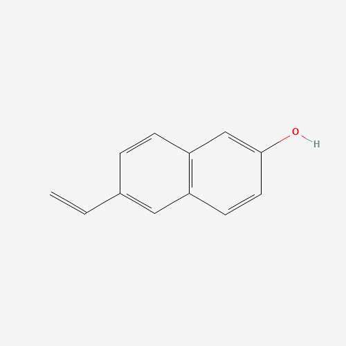 FT-0763986 CAS:136896-92-9 chemical structure