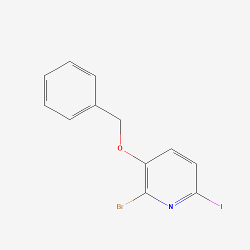 FT-0763989 CAS:443307-26-4 chemical structure