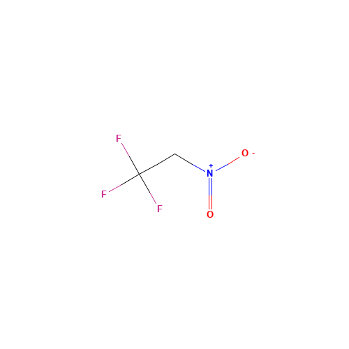 1,1,1-trifluoro-2-nitroethane (CAS: 819-07-8) - Related Chemical Product