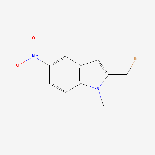 FT-0763998 CAS:832102-10-0 chemical structure
