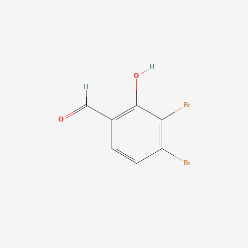 FT-0764001 CAS:51042-20-7 chemical structure