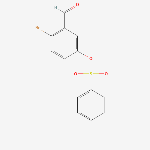 FT-0764013 CAS:1401300-13-7 chemical structure