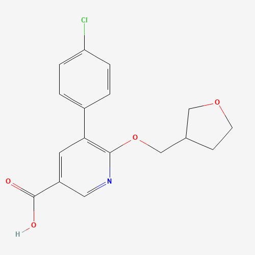 FT-0764028 CAS:1364678-71-6 chemical structure