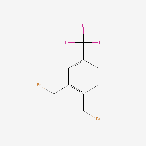 FT-0764035 CAS:74815-76-2 chemical structure