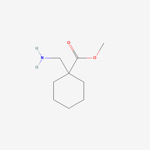 FT-0764036 CAS:99092-04-3 chemical structure