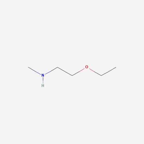 2-ethoxy-N-methylethanamine (CAS: 38256-94-9) - Related Chemical Product