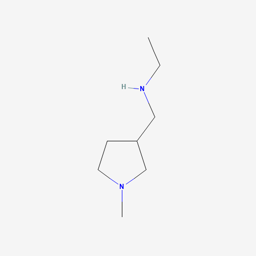 FT-0764057 CAS:959239-24-8 chemical structure